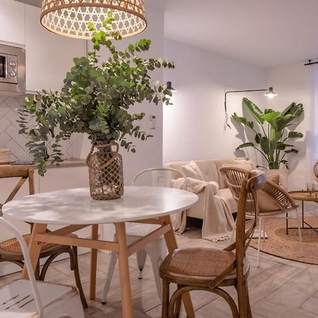 Apartamentos Junto A Jardines Del Triunfo Granada Eksteriør bilde