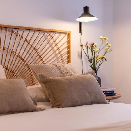 Apartamentos Junto A Jardines Del Triunfo Granada Eksteriør bilde