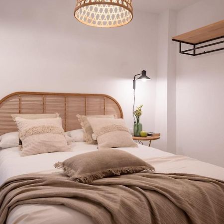 Apartamentos Junto A Jardines Del Triunfo Granada Eksteriør bilde