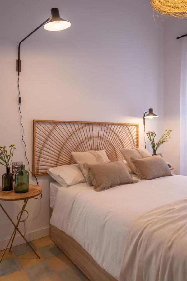 Apartamentos Junto A Jardines Del Triunfo Granada Eksteriør bilde