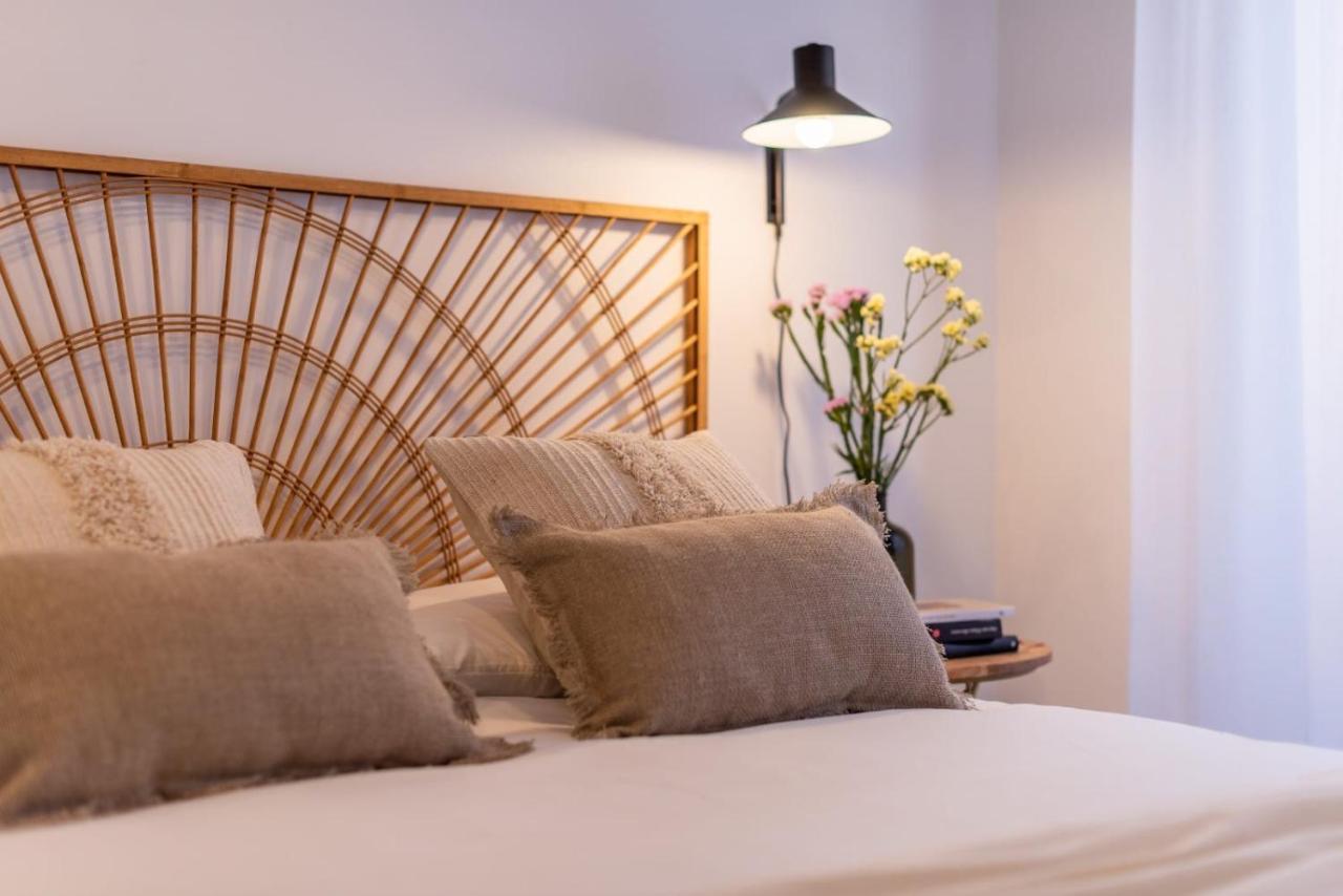 Apartamentos Junto A Jardines Del Triunfo Granada Eksteriør bilde