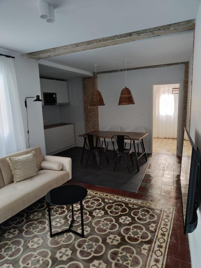 Apartamentos Junto A Jardines Del Triunfo Granada Eksteriør bilde